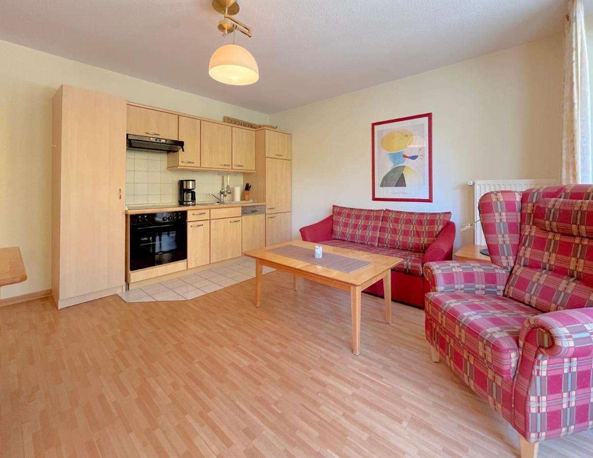Ferienappartement 05_Haus Brandenburg Гьорен Екстериор снимка