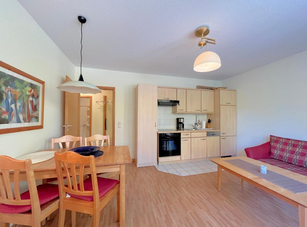 Ferienappartement 05_Haus Brandenburg Гьорен Екстериор снимка