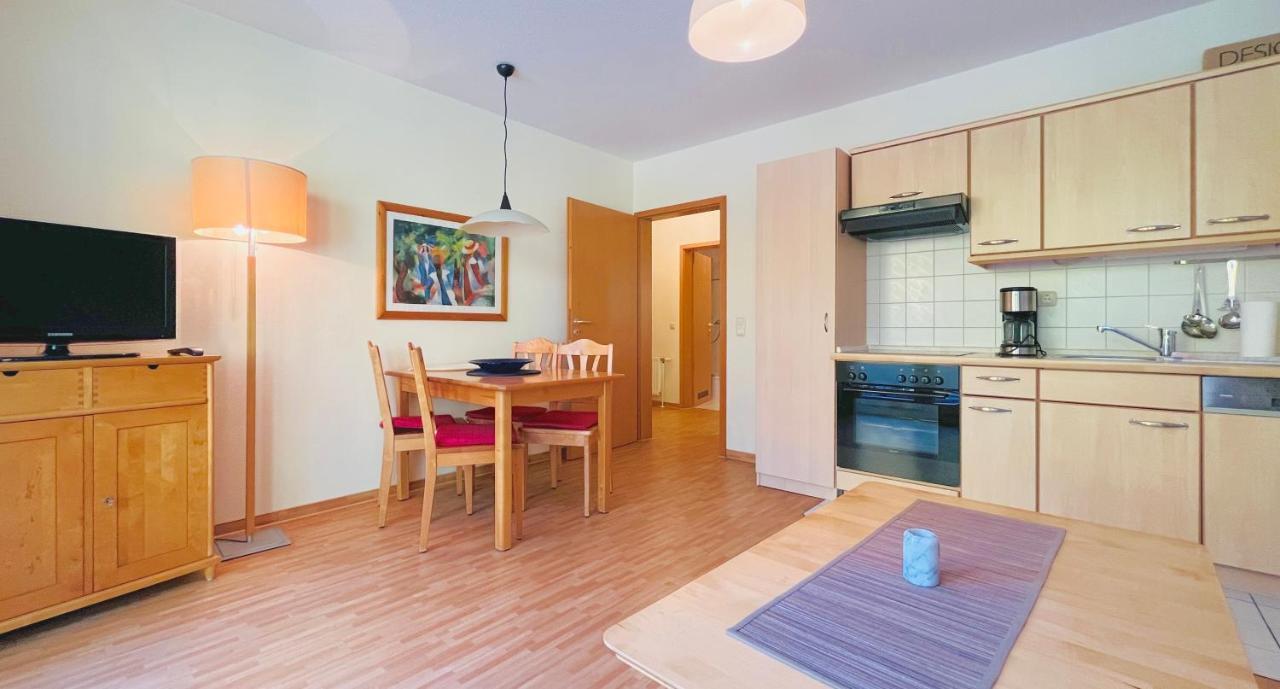 Ferienappartement 05_Haus Brandenburg Гьорен Екстериор снимка