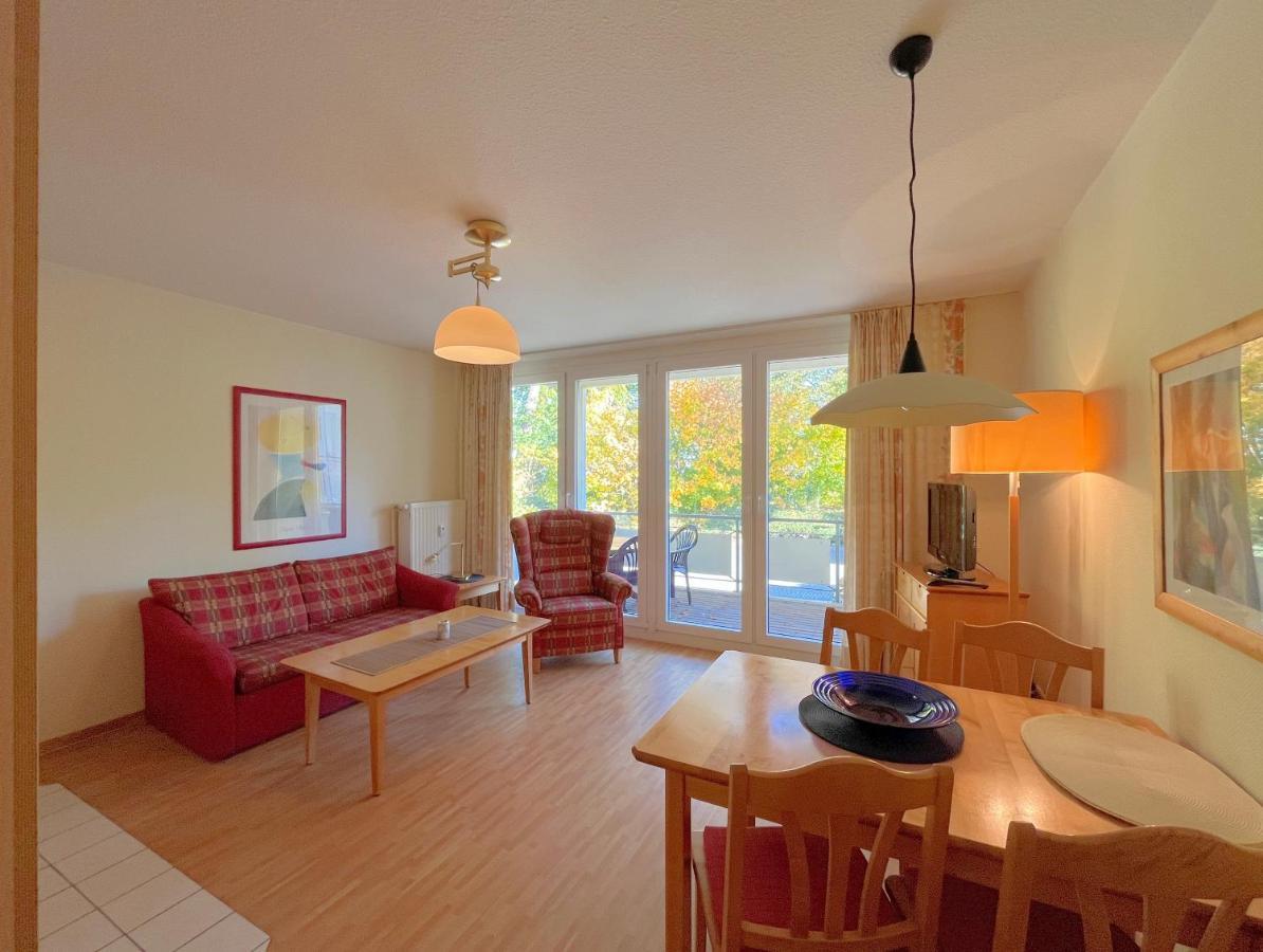 Ferienappartement 05_Haus Brandenburg Гьорен Екстериор снимка